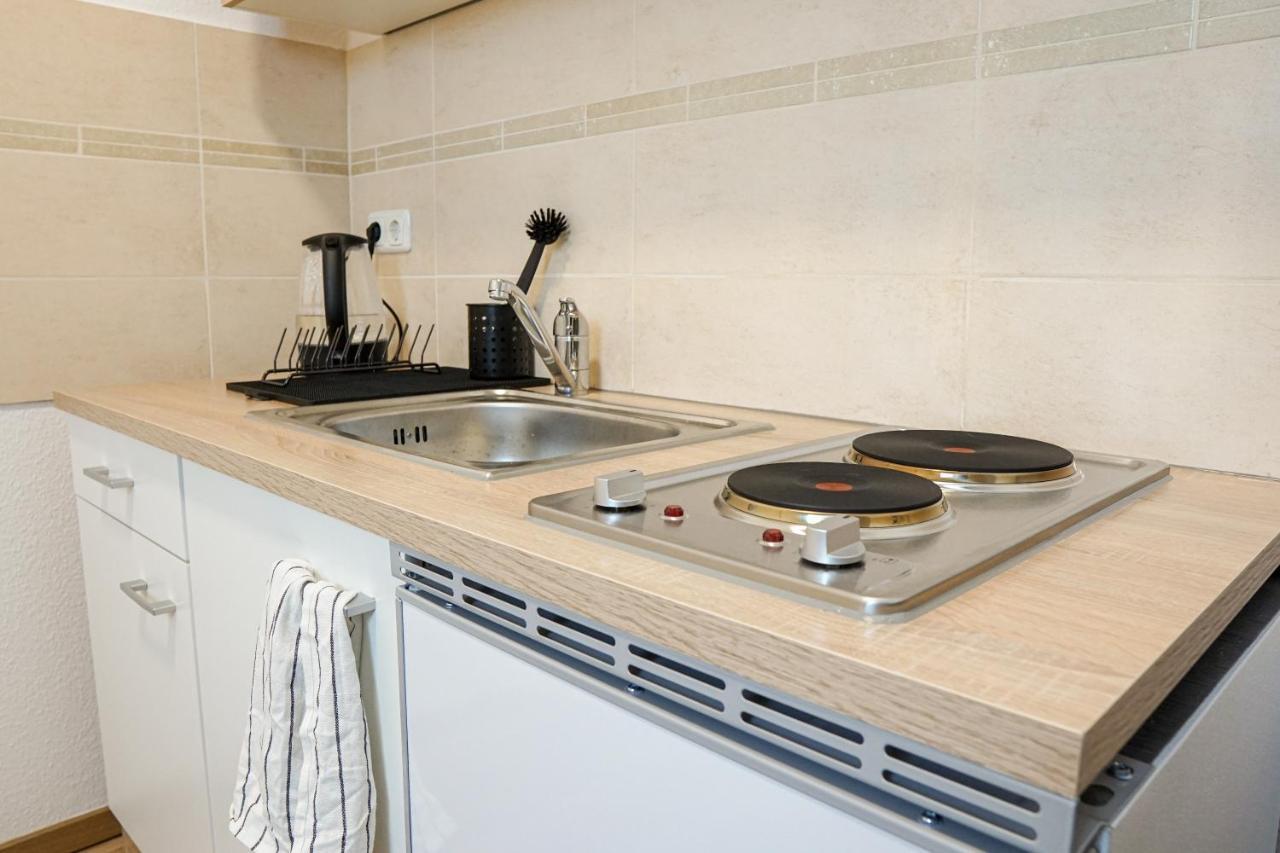 Homy I Stilvolles Apartment Gohlis Netflix & W-Lan Лейпциг Экстерьер фото